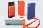 CMF Phone 1 offers, CMF Phone 1 colours, cmf phone 1 with interchangeable back cover launched in india, First look