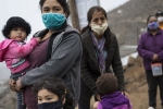 UN, economic crisis, covid 19 a catalyst for poverty for 1 billion people by 2030, International monetary fund