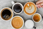 tea addicts, tea and coffee, coffee lovers sensitive to caffeine s bitter taste study, Northwestern university