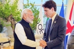 Justin Trudeau breaking, Justin Trudeau, canada pm trudeau to discuss national security issues with modi, G20