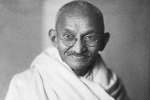 U.S. Lawmaker, India's Independence, will introduce legislation to posthumously award mahatma gandhi congressional gold medal u s lawmaker, Satyagrah