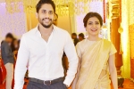 Naga Chaitanya news, Samantha engagement, chaitu and samantha s engagement date is here, Akkineni family