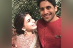 Samantha, Naga Chaitanya updates, most adorable pic chaitu and samantha s, Akkineni family