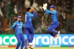 Champions Trophy 2025 matches, Afghanistan Vs England news, afghanistan registers historic win against england, Mps