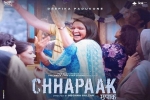 latest stills Chhapaak, Vikrant Massey, chhapaak hindi movie, Chhapaak official trailer