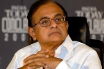 chidambaram in custody, chidambaram arrest, chidambaram sent to cbi custody till august 26, Cbi court