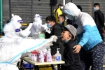 China, China Coronavirus medication, china s covid 19 surge making the world sleepless, Lockdown
