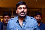 Chiranjeevi comments on Acharya, Acharya, chiranjeevi takes a dig on his film acharya, Bimbisara