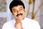 Chiranjeevi news, Chiranjeevi 150th film, chiranjeevi s 150th movie title, Chiranjeevi 150th film