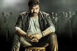 Khaidi No 150 latest updates, Ramcharan, chiru keen on khaidi no 150, Kaththi