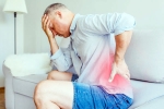 Chronic Back Pain latest, Chronic Back Pain symptoms, simple habits to prevent and manage chronic back pain, Promo