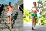 Climbing Stairs Vs Brisk Walking tips, Climbing Stairs, climbing stairs vs brisk walking which is good for heart, Health