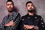 karan johar, hardik pandya family, coa lifts ban on hardik pandya kl rahul, Vinod rai