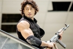 Commando 2 songs, Commando 2 news, commando 2 trailer talk, Adah sharma