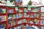 Christmas, Community Christmas Center, community christmas center opens for sunnyvale families in need, Teddy bear