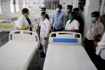 coronavirus, covid-19, confirmed cases of coronavirus in india surpass 400 8 deaths recorded so far, Section 144