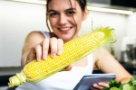 Corn benefits, Corn total recipes, health benefits of eating corn, Silk