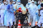 Coronavirus in USA breaking, Coronavirus in USA news, coronavirus in usa new cases on a huge rise, Missouri