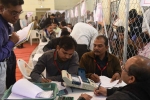 election results, lok sabha election results, lok sabha election results 2019 from counting of votes to reliability of exit polls everything you need to know about vote counting day, Evms