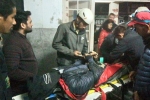 paraglider, Himachal Pradesh, indian origin man dies in paragliding crash in himachal pradesh, Mandi district
