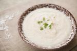 turnip soup, Creamy Turnip Soup, creamy turnip soup, Creamy turnip soup