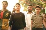 Dangal Movie Review and Rating, Vamsi Chaganti, dangal movie review, Siddharth roy kapur