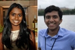 Davidson Institute, Davidson Fellows laureates, 6 indian american teens bag davidson fellow scholarships, Nepal earthquake