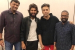 Vijay Devarakonda, Vijay Devarakonda news, vijay devarakonda s dear comrade going for bollywood, Kamma Vijay Devarakonda, Vijay Devarakonda news, vijay devarakonda s dear comrade going for bollywood, Kamma