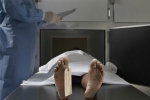 Indians, Indians, death overseas over 7000 bodies of indians isolated abroad, Natural death