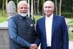 Narendra Modi, Vladimir Putin, big decision on indians serving in russian army, Indian economy