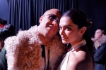 XXX: Return of the Xander Cage, Deepika Padukone hot, deepika and vin diesel most talked about, Vin diesel