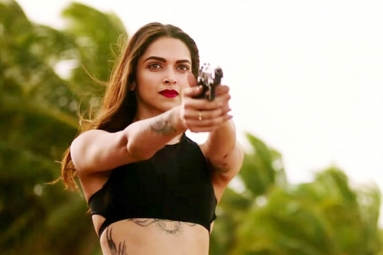 Deepika excited about XXX: Return of Xander Cage