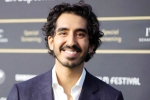 monkey, Dev Patel, dev patel to make directional debut with monkey man, Slumdog millionaire