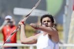 Devendra Jhajharia gold in Rio Paralympic, Rio Pralympic 2016, devendra bagged gold for india at rio paralympics, Rio paralympics
