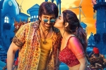 Ravi Teja, Dhamaka and Avatar 2, weekend box office dhamaka tops the show, 18 pagesh