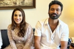 Dhanush, Dhanush and Aishwarya Rajinikanth news, dhanush and aishwarya rajinikanth are officially divorced, Aishwarya rajinikanth