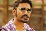 Dhanush in Extraordinary Journey of the Fakir in Mumbai, Dhanush, dhanush begins his hollywood journey, Fifa world cup