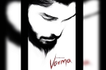 Varma Tamil, Varma movie, dhruv vikram s debut film titled varma, Chiyaan vikram