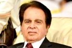 Dilip Kumar RIP, Dilip Kumar filmography, legendary actor dilip kumar is no more, Dilip kumar