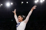 Dipa Karmakar, first Indian gymnast in Olympics, first indian gymnast qualifies for olympics, First indian gymnast