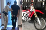 Bay Area news, San Francisco news, teen arrested after riding recklessly in san francisco, Ronet sanidad