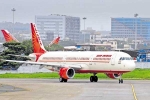 discover India scheme, domestic economy class tickets in air India, air india launches discover india scheme, Cuisine