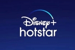 Disney + Hotstar subscription, Disney + Hotstar subscription, jolt to disney hotstar, Walt disney