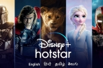 Disney+Hotstar, Disney+Hotstar, bollywood movies to be released on disney hotstar bypassing theatres, Bollywood movies