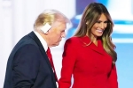 Anthony Scaramucci - White House, Barron Trump language, does melania trump hate donald trump who is lara trump, Labour day