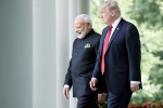 prime minister, Navtej Singh Sarna, donald trump calls india a true friend u s official, Navtej singh sarna