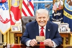 Donald Trump Gold Card breaking, Donald Trump Gold Card latest, donald trump about indians while pitching his new gold card, T issue Donald Trump Gold Card breaking, Donald Trump Gold Card latest, donald trump about indians while pitching his new gold card, T issue