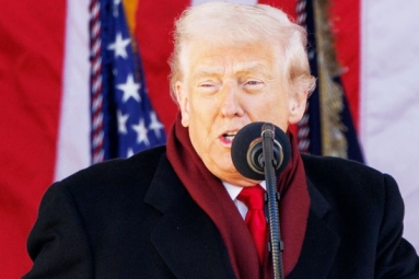 Donald Trump says tariffs on India to be Reduced in Fair Trade Deal Donald Trump says tariffs on India to be Reduced in Fair Trade Deal