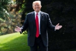 500 Days of Presidency, Sarah Sanders, donald trump makes major achievements in first 500 days of presidency, President obama