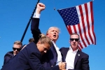 Donald Trump Rally Shooting breaking, Donald Trump Rally Shooting updates, updates of donald trump rally shooting, Gunman